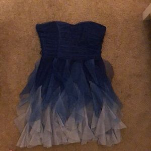 homecoming dress